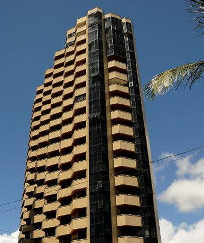 Apartamento Flat Beira Mar Golden *